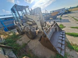 Online aukce: MANITOU  AS85/AS90