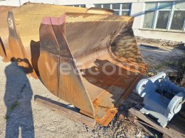 Online aukce:   ČELNÍ LOPATA 320 CM