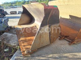 Online auction:  ČELNÍ LOPATA 320 CM