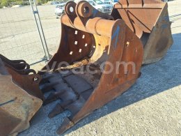 Online auction:  PODKOPOVÁ LŽÍCE 175 CM