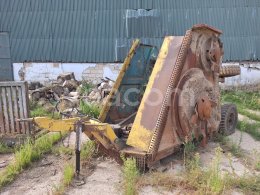 Online aukce:  SPEARHEAD MULTICUT 620