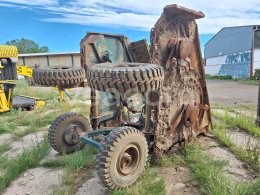 Online aukce:   SPEARHEAD MULTICUT 620
