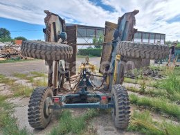 Online aukce:   SPEARHEAD MULTICUT 620
