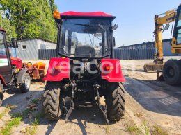 Online aukce:   BELARUS 320.4