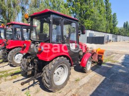 Online aukce:   BELARUS 320.4