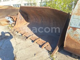 Online aukce:   TĚŽEBNÍ LOPATA 325 CM