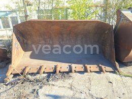 Online aukce:   TĚŽEBNÍ LOPATA 325 CM