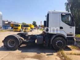 Online aukce: RENAULT  PREMIUM 420 DCI