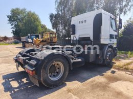 Online aukce: RENAULT  PREMIUM 420 DCI