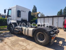 Online aukce: RENAULT  PREMIUM 420 DCI