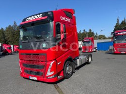 Online aukce: VOLVO  FH 500
