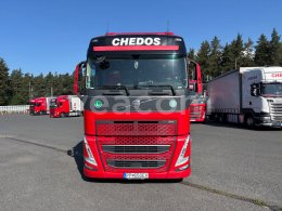 Online aukce: VOLVO  FH 500