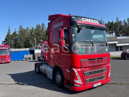 Online aukce: VOLVO  FH 500