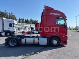 Online aukce: VOLVO  FH 500