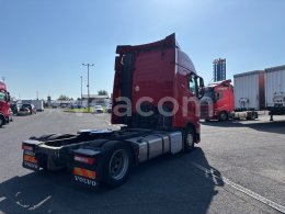 Online aukce: VOLVO  FH 500