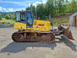 Online aukce: NEW HOLLAND  D 150