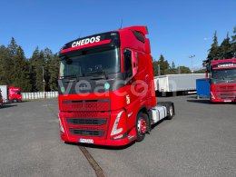 Online aukce: VOLVO  FH 500