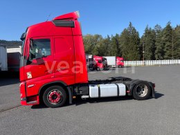 Online aukce: VOLVO  FH 500