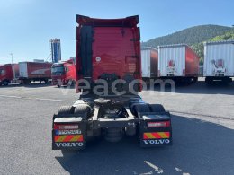 Online aukce: VOLVO  FH 500