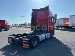 Online aukce: VOLVO  FH 500