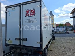 Online aukce: CITRÖEN  JUMPER THERMO