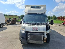 Online aukce: PEUGEOT  BOXER THERMO
