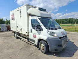 Online aukce: PEUGEOT  BOXER THERMO