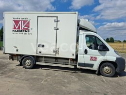 Online aukce: PEUGEOT  BOXER THERMO