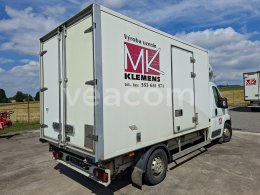 Online aukce: PEUGEOT  BOXER THERMO