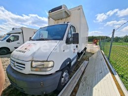 Online aukce: RENAULT  MASCOTT THERMO