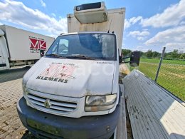 Online aukce: RENAULT  MASCOTT THERMO