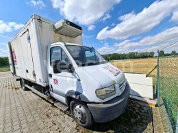 Online aukce: RENAULT  MASCOTT THERMO