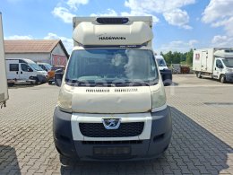 Online aukce: PEUGEOT  BOXER THERMO