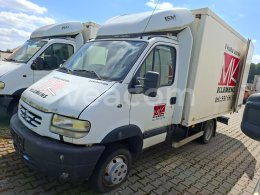 Online aukce: RENAULT  MASCOTT