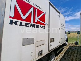 Online aukce: RENAULT  MASCOTT