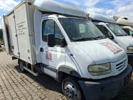 Online aukce: RENAULT  MASCOTT THERMO