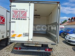 Online aukce: RENAULT  MASCOTT THERMO