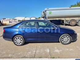Online aukce: VOLKSWAGEN  JETTA 1.9TDI 77KW