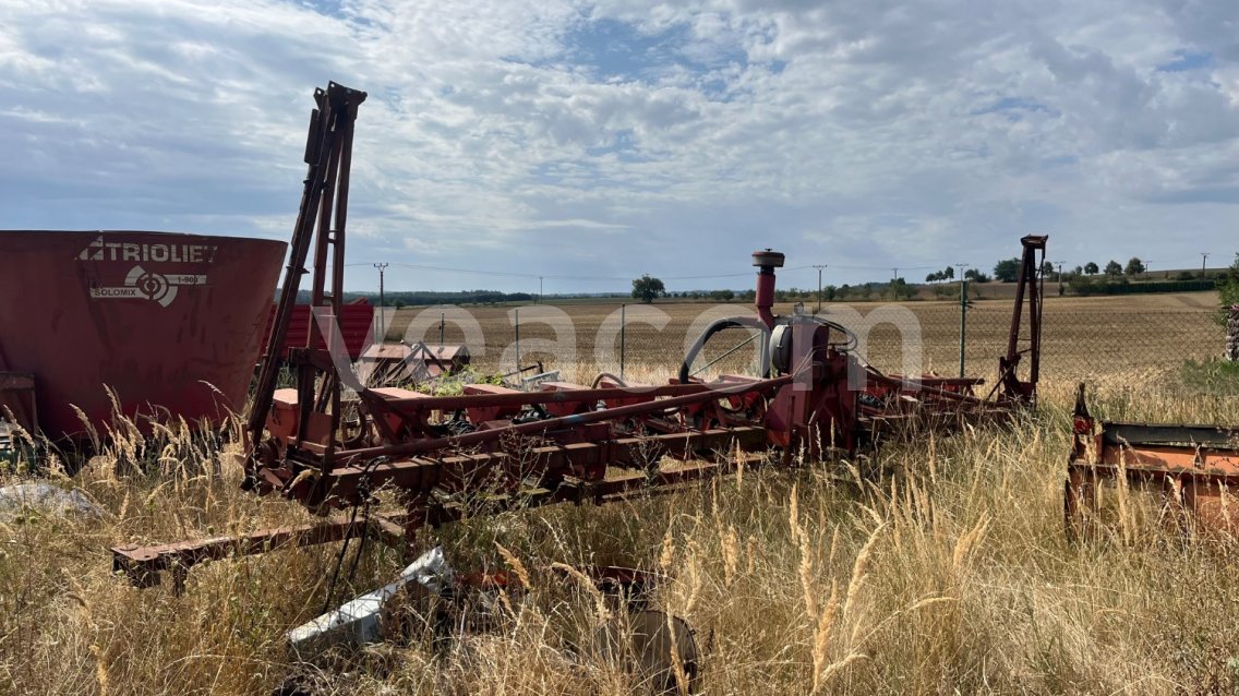 Online aukce: BECKER  AEROMAT 4-048