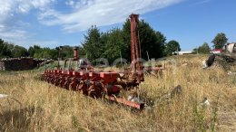 Online aukce: BECKER  AEROMAT 4-048