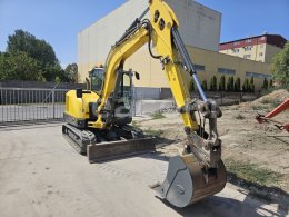 Online aukce: WACKER NEUSON  ET65