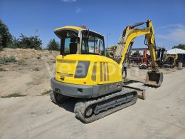 Online aukce: WACKER NEUSON  ET65