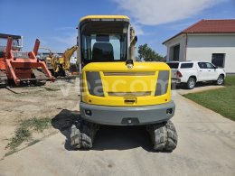 Online aukce: WACKER NEUSON  ET65