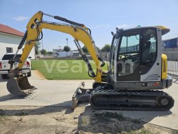 Online aukce: WACKER NEUSON  ET65