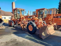 Інтернет-аукціон: CATERPILLAR  120 H - ES