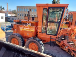 Інтернет-аукціон: CATERPILLAR  120 H - ES