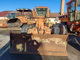 Інтернет-аукціон: CATERPILLAR  120 H - ES