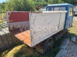 Online aukce: MULTICAR  M 25