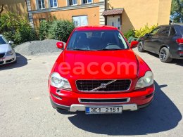 Online aukce: VOLVO  XC90 D5 AWD SPORT
