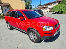 Online aukce: VOLVO  XC90 D5 AWD SPORT